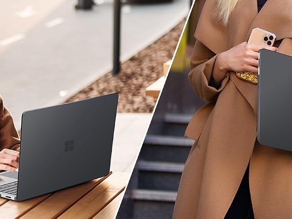 2024 Surface Laptop 13.8 Inch Cover