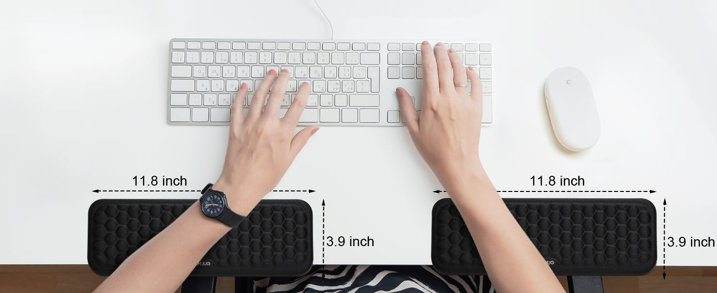 desk cushion