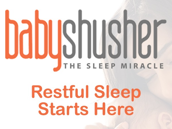 baby shusher
