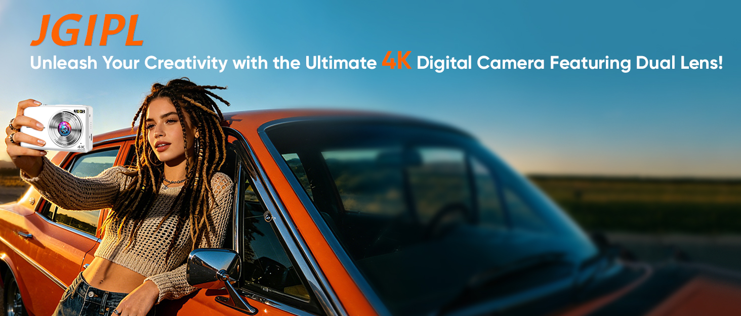 digital camera