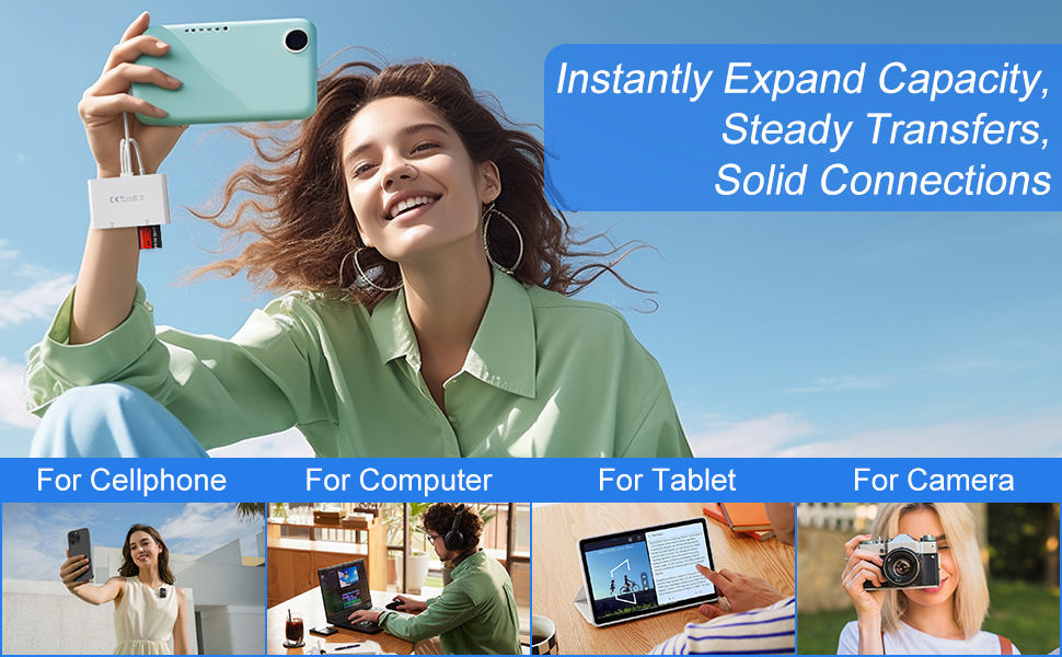 memory pro stick duo adapter