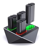xbox battery pack