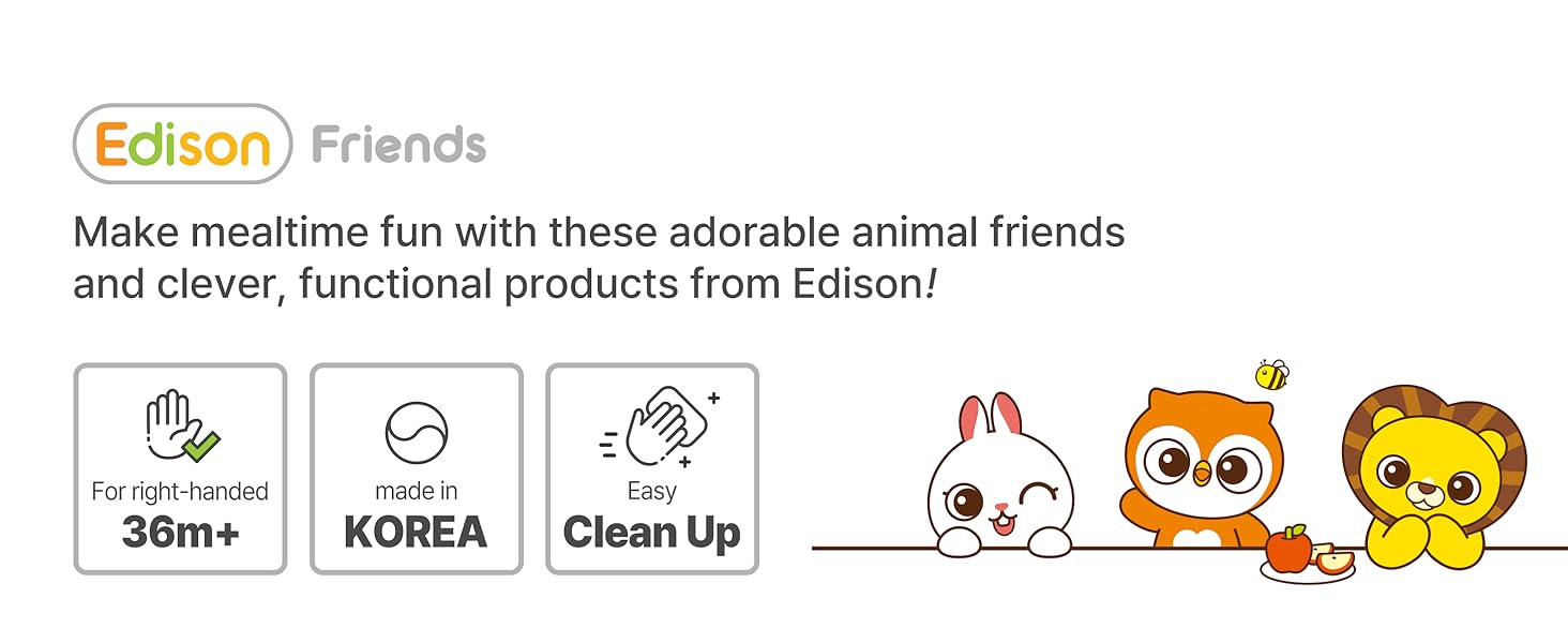 Edison Chopsticks