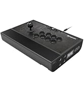 NACON Daija Arcade Fight Stick Officially Licensed for Xbox Series X | S, Xbox One, Windows 10 | ...