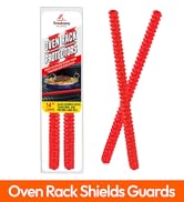 Oven Rack Protector