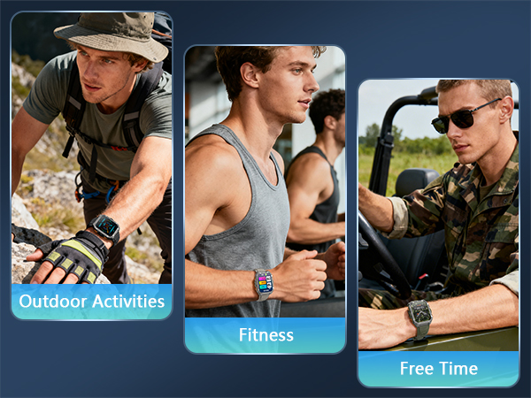 smart watch