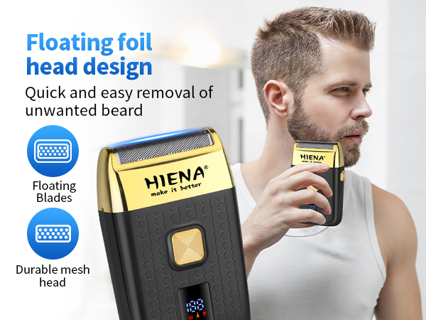 hair clipper set