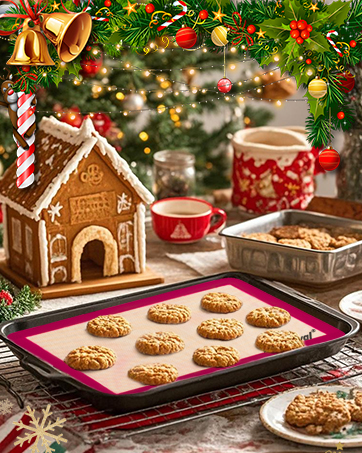 baking mats