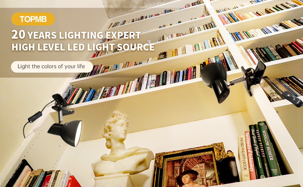 reading light for kids