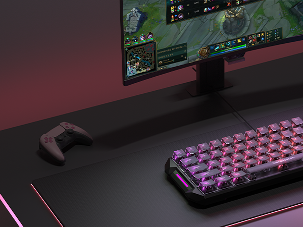 rgb keyboard