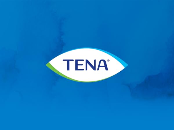 TENA Women header