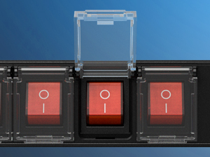 power distribution units