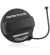 Gas Cap Replacement OEM#17670-T3W-A01,17670T3WA01,Fuel Cap Compatible with Honda CR-V HR-V Pilot ...