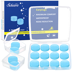 ear plugs for sleeping