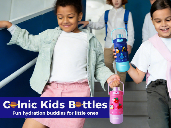 Insulated Water Bottle