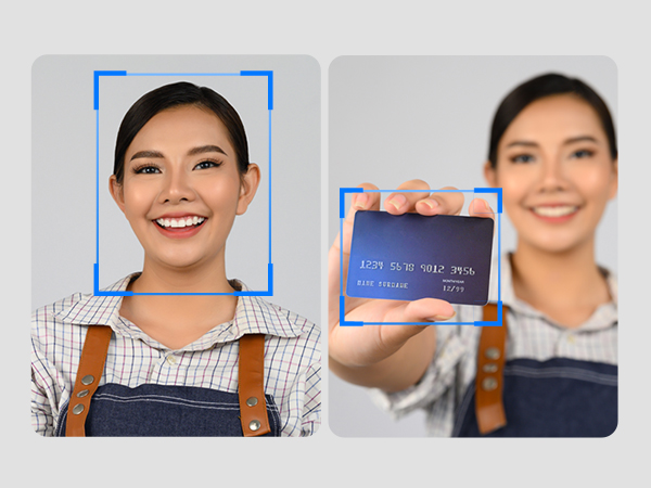 Webcam with Microphone