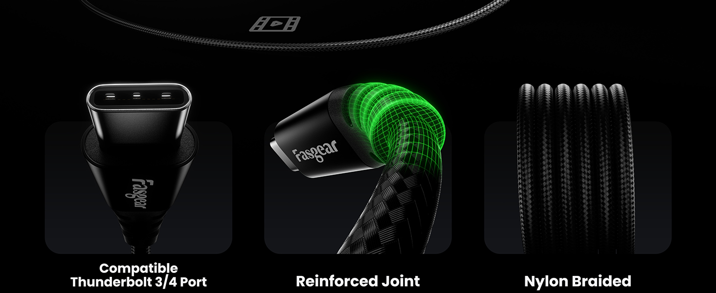 nylon braided short micro usb cable tb3 tb4 old android phone charging cable black micro usb cable