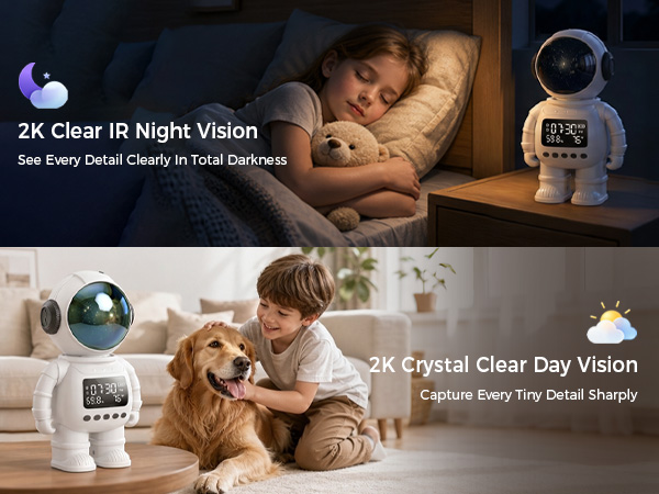 Color Night Vision
