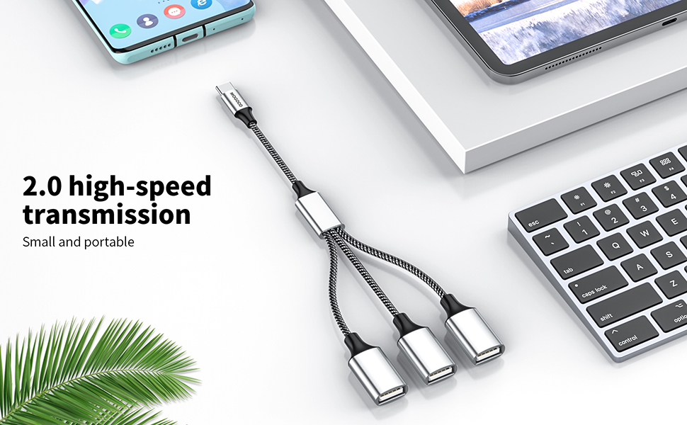 usb c hub