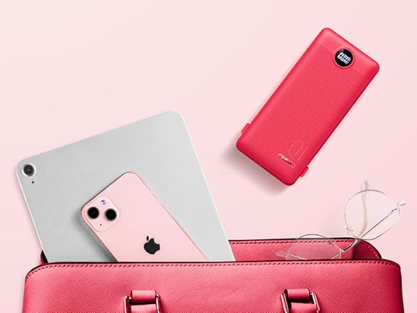10000mah portable power bank