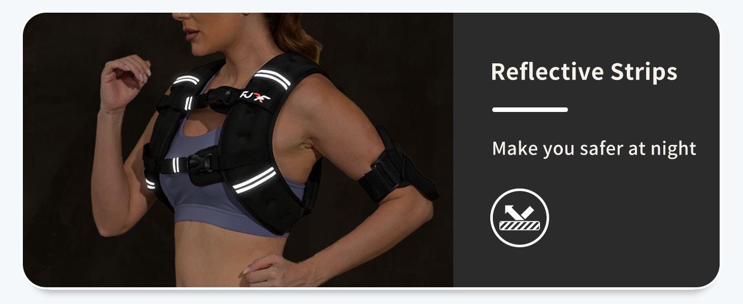 Weighted Vest