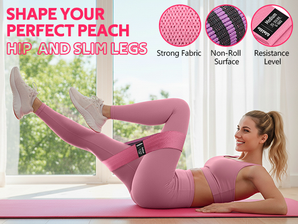 Home Pilates Kit