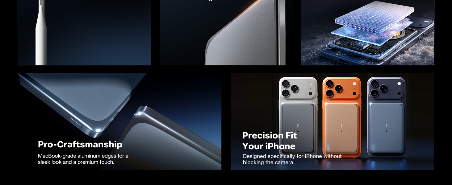 Advanced Semi-Solid Battery,Stable Graphene Cooling,High Efficiency Power Pack, Safe Fast Charging.