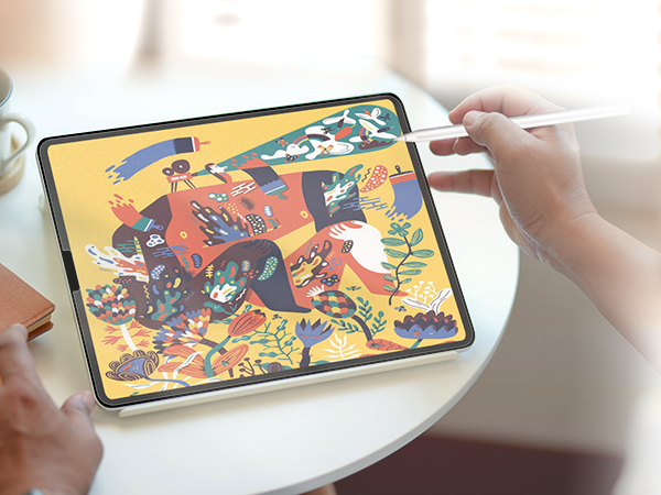 ipad pro 11 inch screen protector