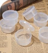 plastic storage box