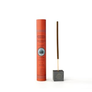 spiced coffee mosquito repelling outdoor incense sticks