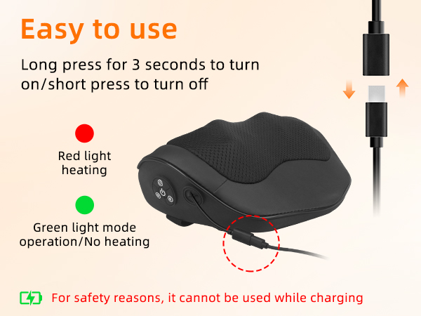 Shiatsu Back & Neck Massagers