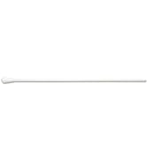 Puritan Medical 6" Sterile Standard Polyester Swab w/Plastic Handle - 25-806 2PD (Box of 200)