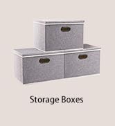 STORAGE BOX