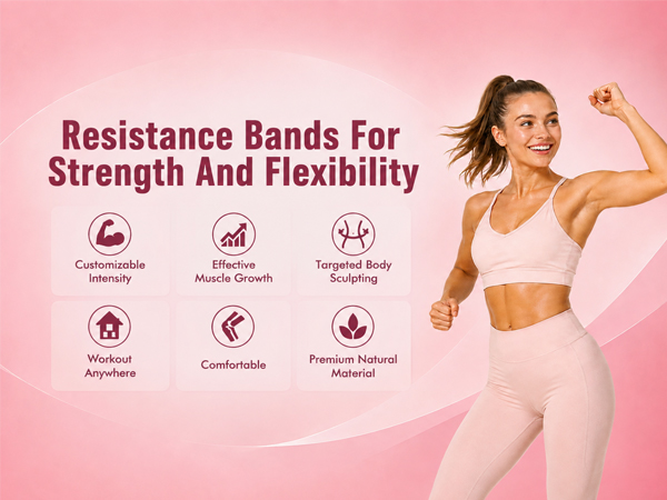 exercise bands