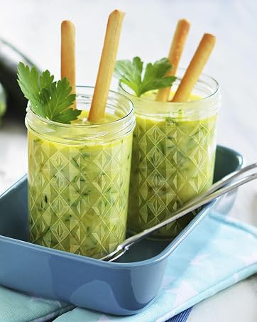 8 oz mason jars