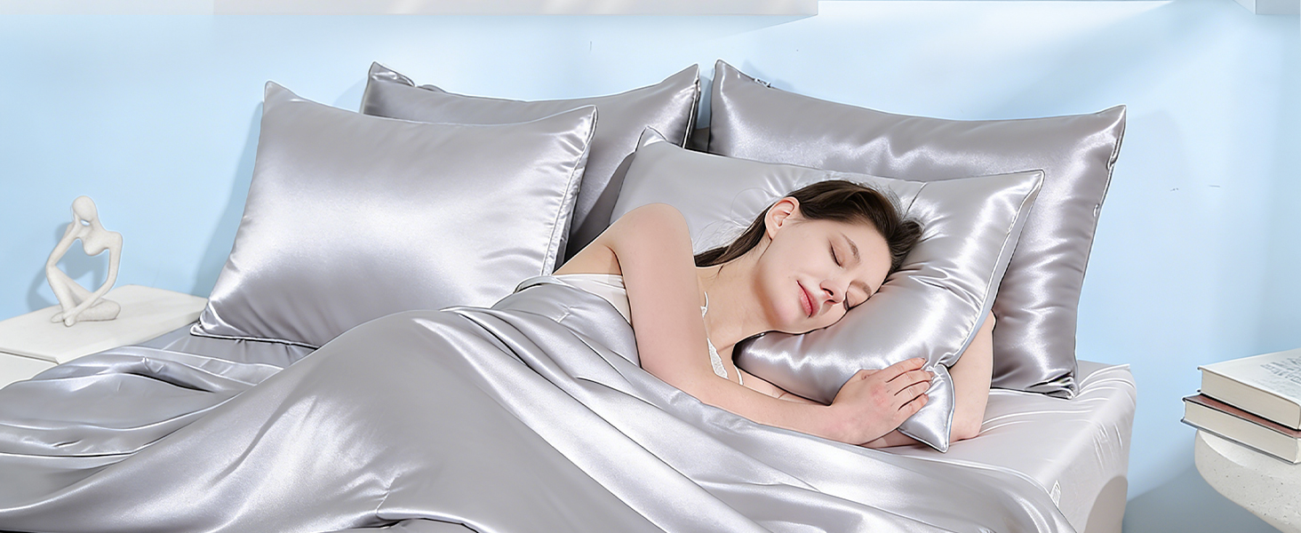 cooling pillowcases