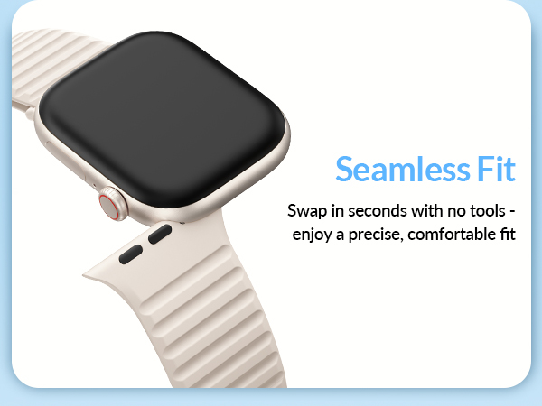 Apple watch bands for women