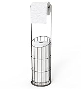 toilet paper holder, toilet paper holder free standing, toilet paper stand