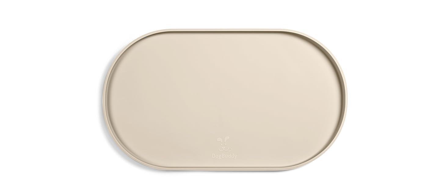 dog supplies food mat deals cat for dogs silicone and water bowl accessories pet stuff boot tray