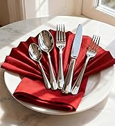 silverware set