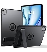 GUAGUA Magnetic for iPad Air 11 Inch Case M3/M2 (2025/2024), iPad Air 5th & 4th Gen 10.9 Inch(202...