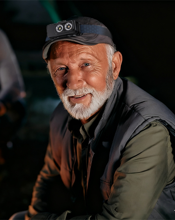 headlamp