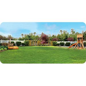 Cutter Backyard Party