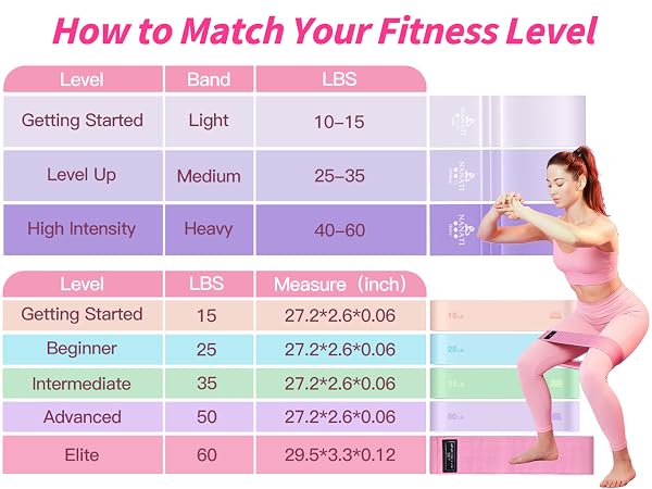 pilates accessories