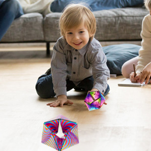 jagic cube sensory toys