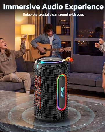 MP1 PORTABLE SPEAKER