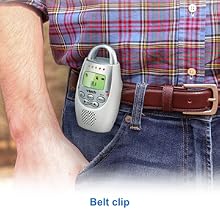 belt clip