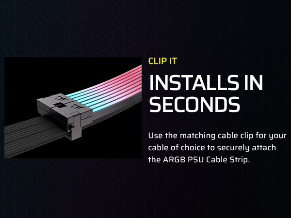 rgb psu cable, rgb pc cable, pc rgb cable, rgb cable