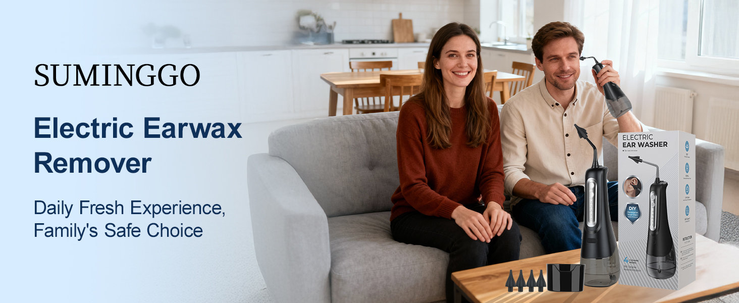 Daily Fresh Experience ,Family Safe Choice