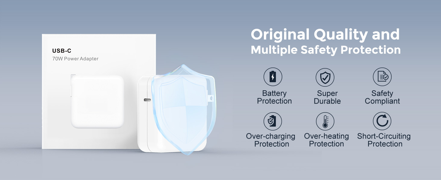 macbook air charger